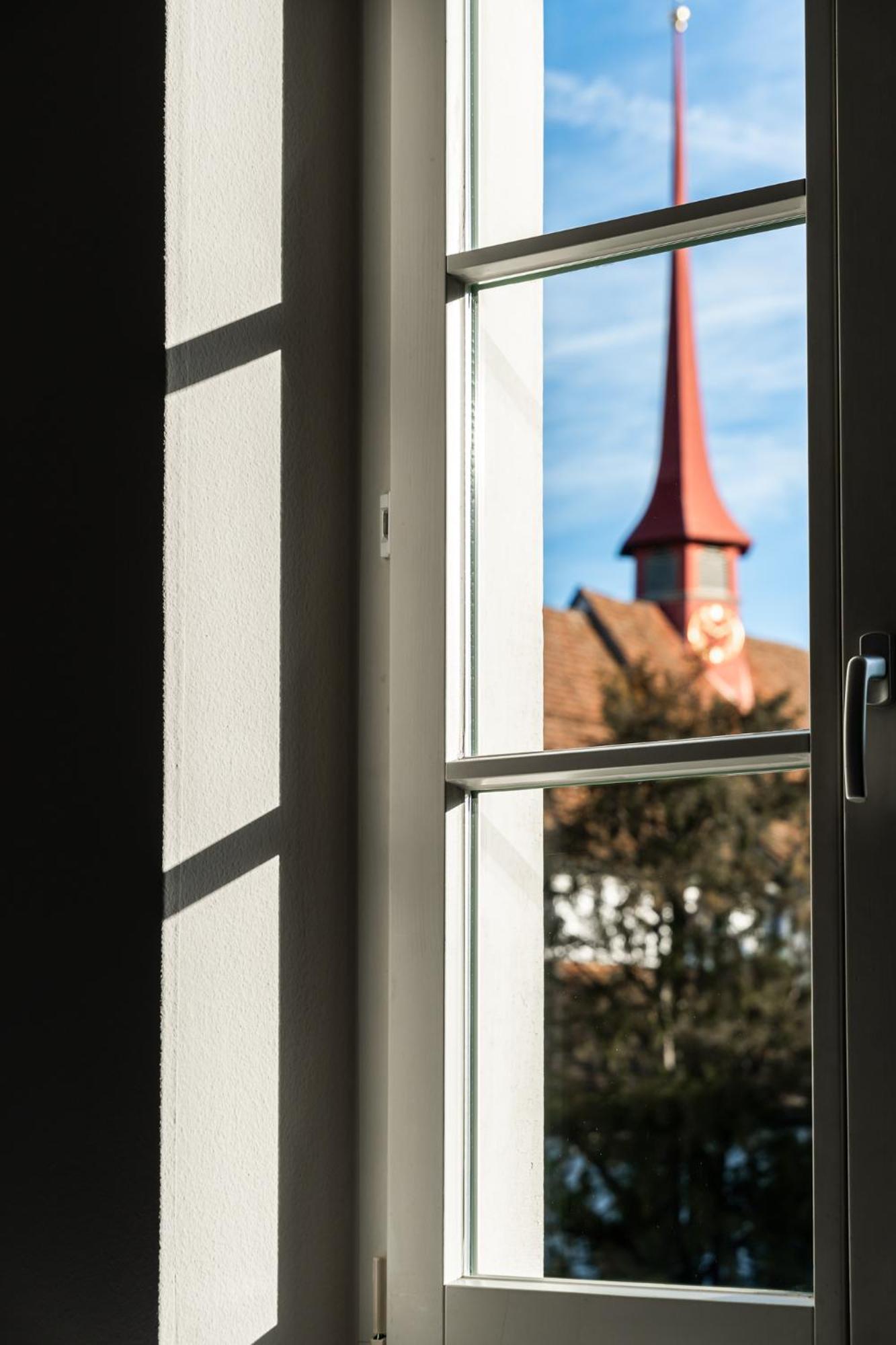 Goldener Stern - Contactless Check-in Hotel