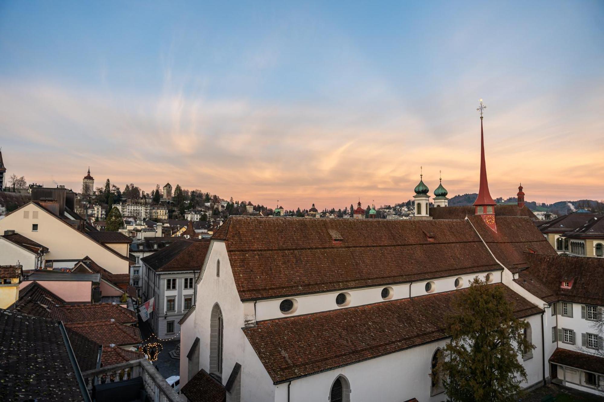 Goldener Stern - Contactless Check-in 3*