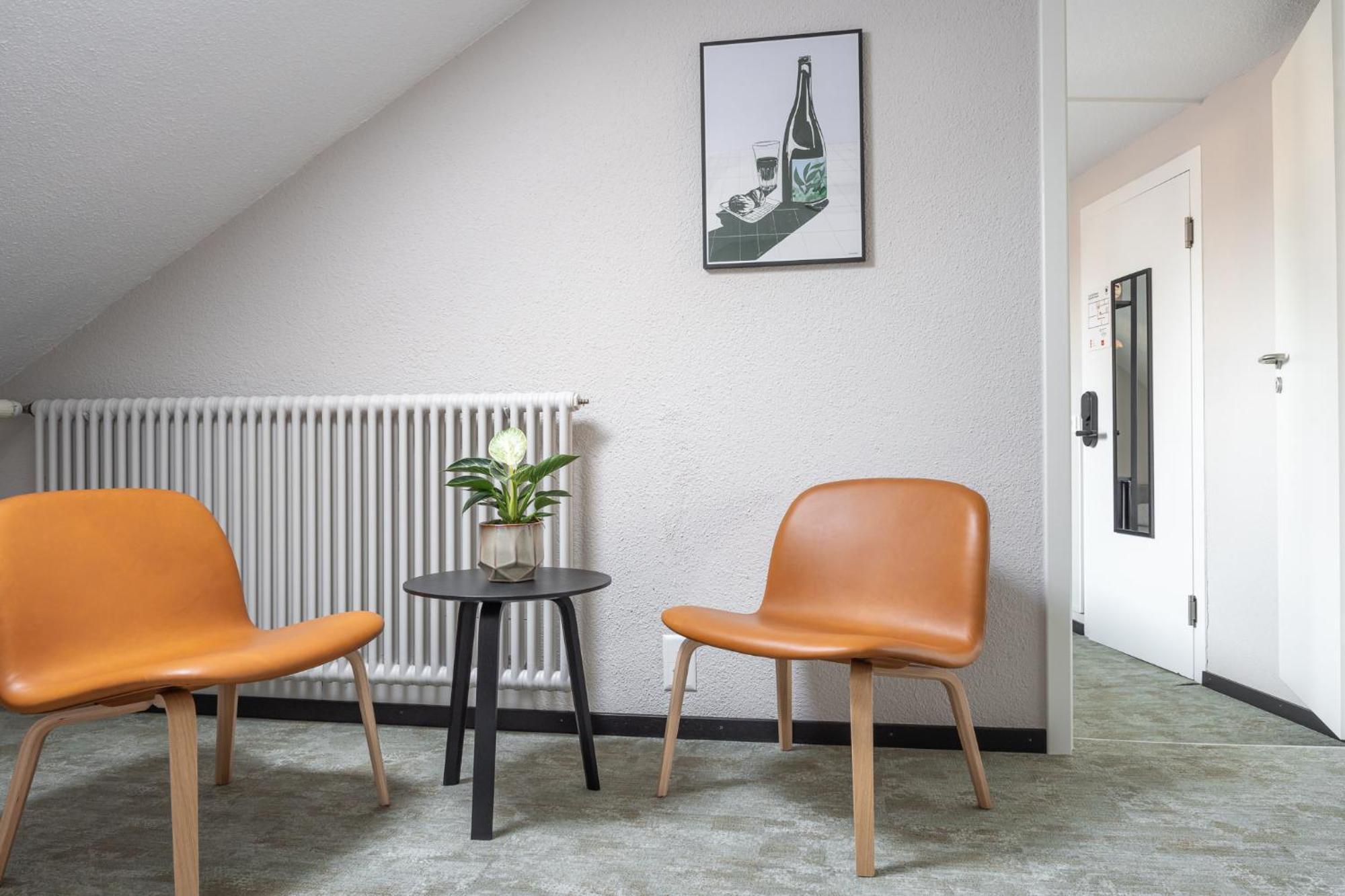 Goldener Stern - Contactless Check-in Hotel