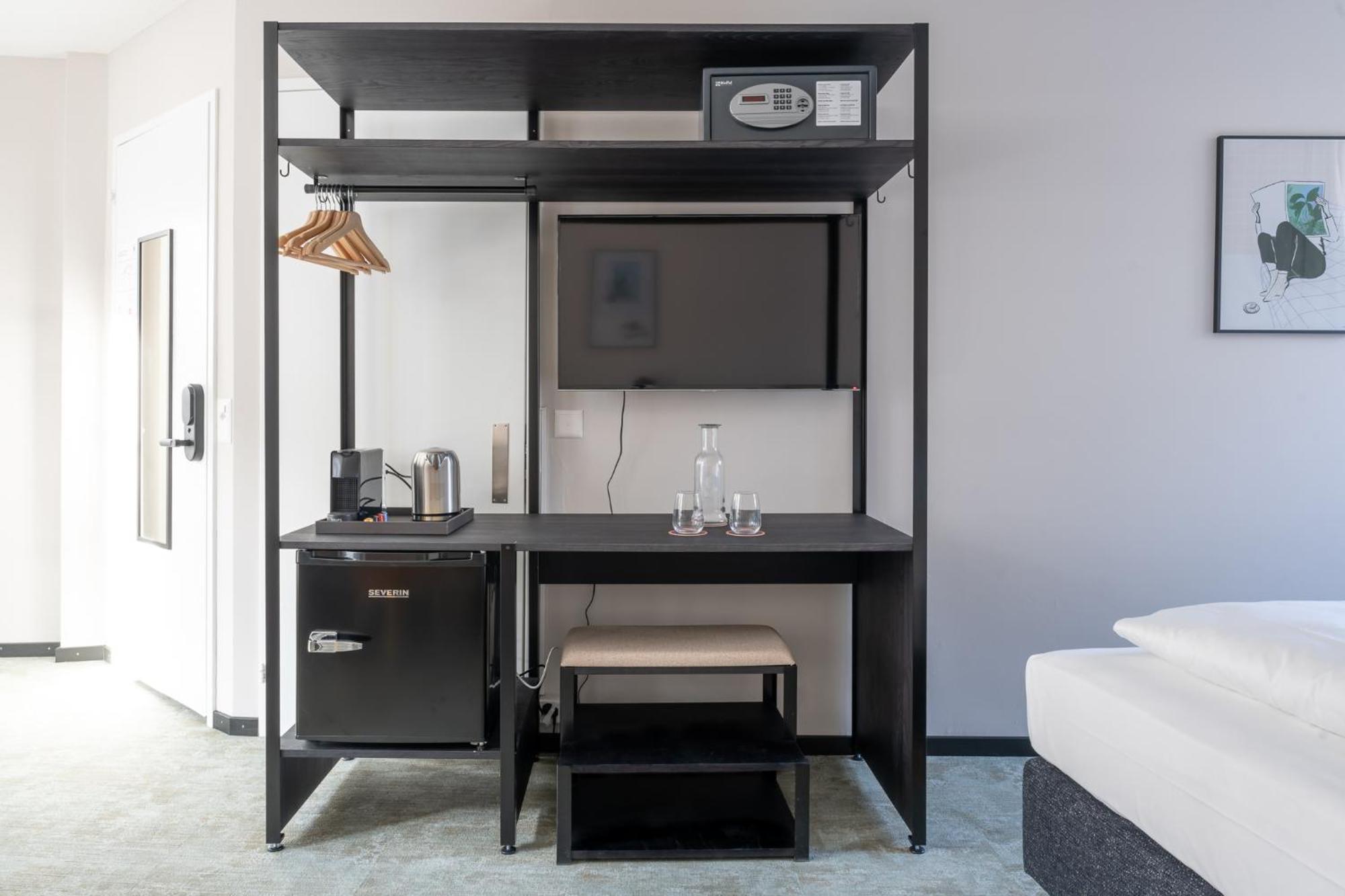 Goldener Stern - Contactless Check-in Hotel