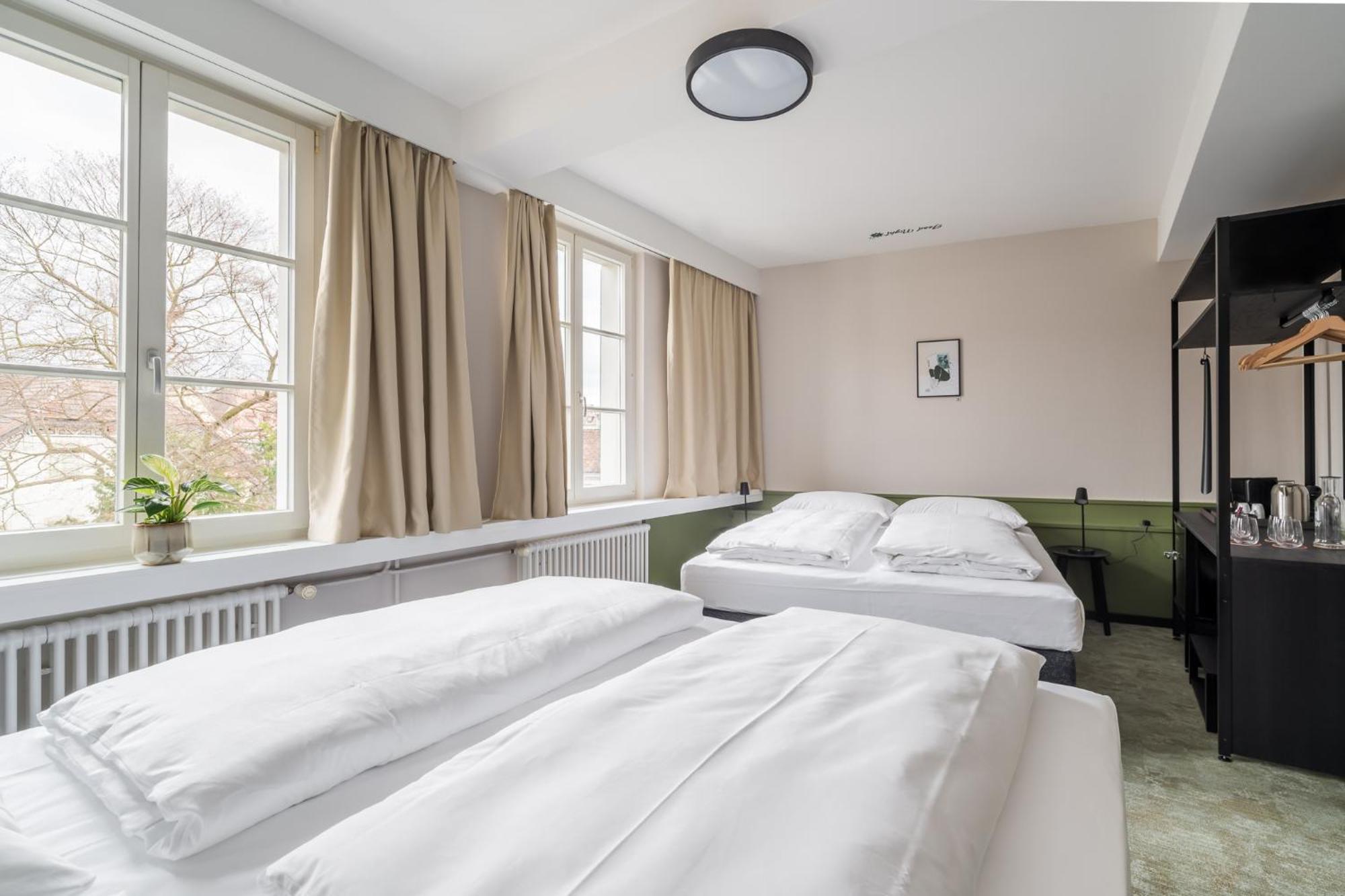 Goldener Stern - Contactless Check-in Hotel