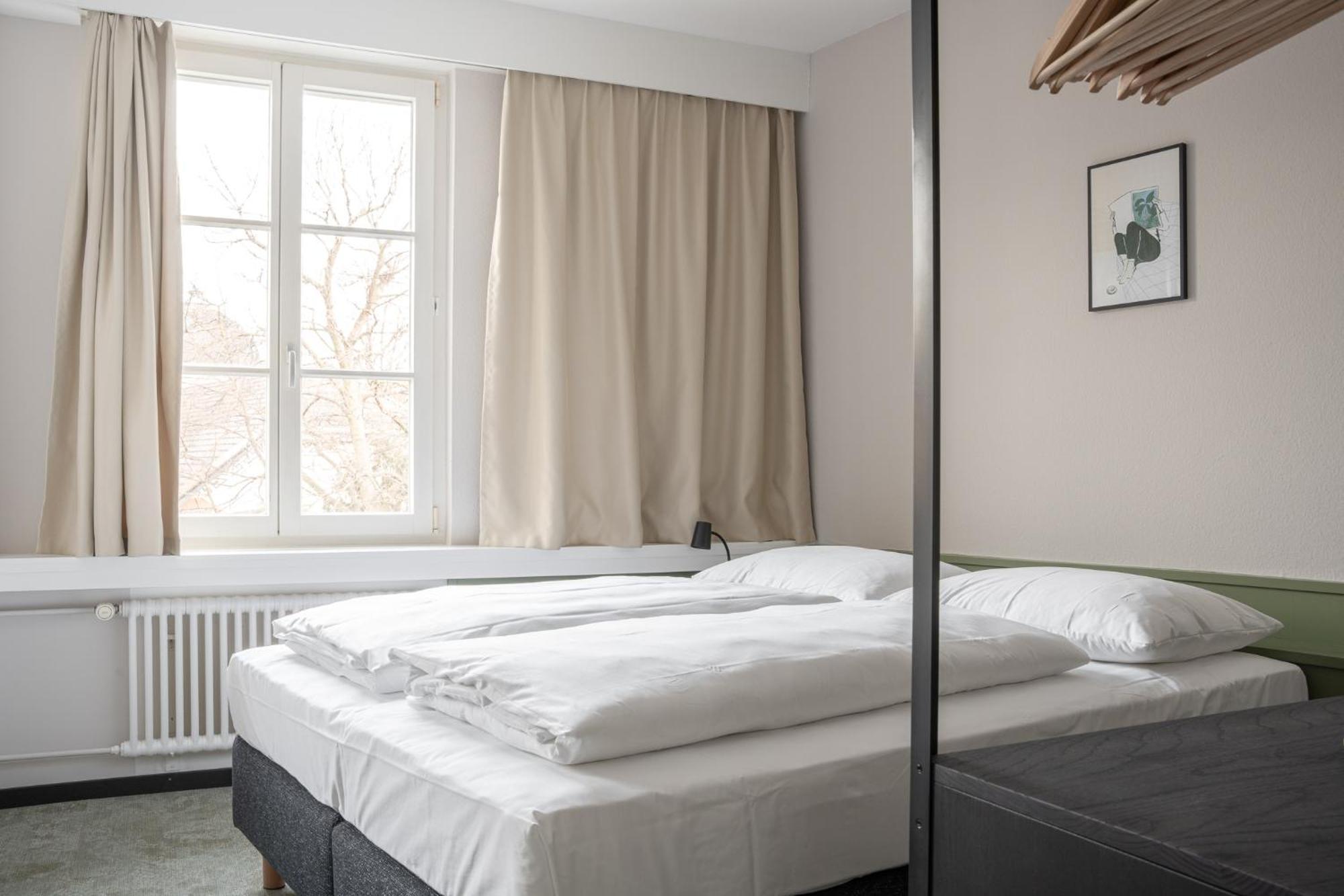 Hotel Goldener Stern - Contactless Check-in 3*