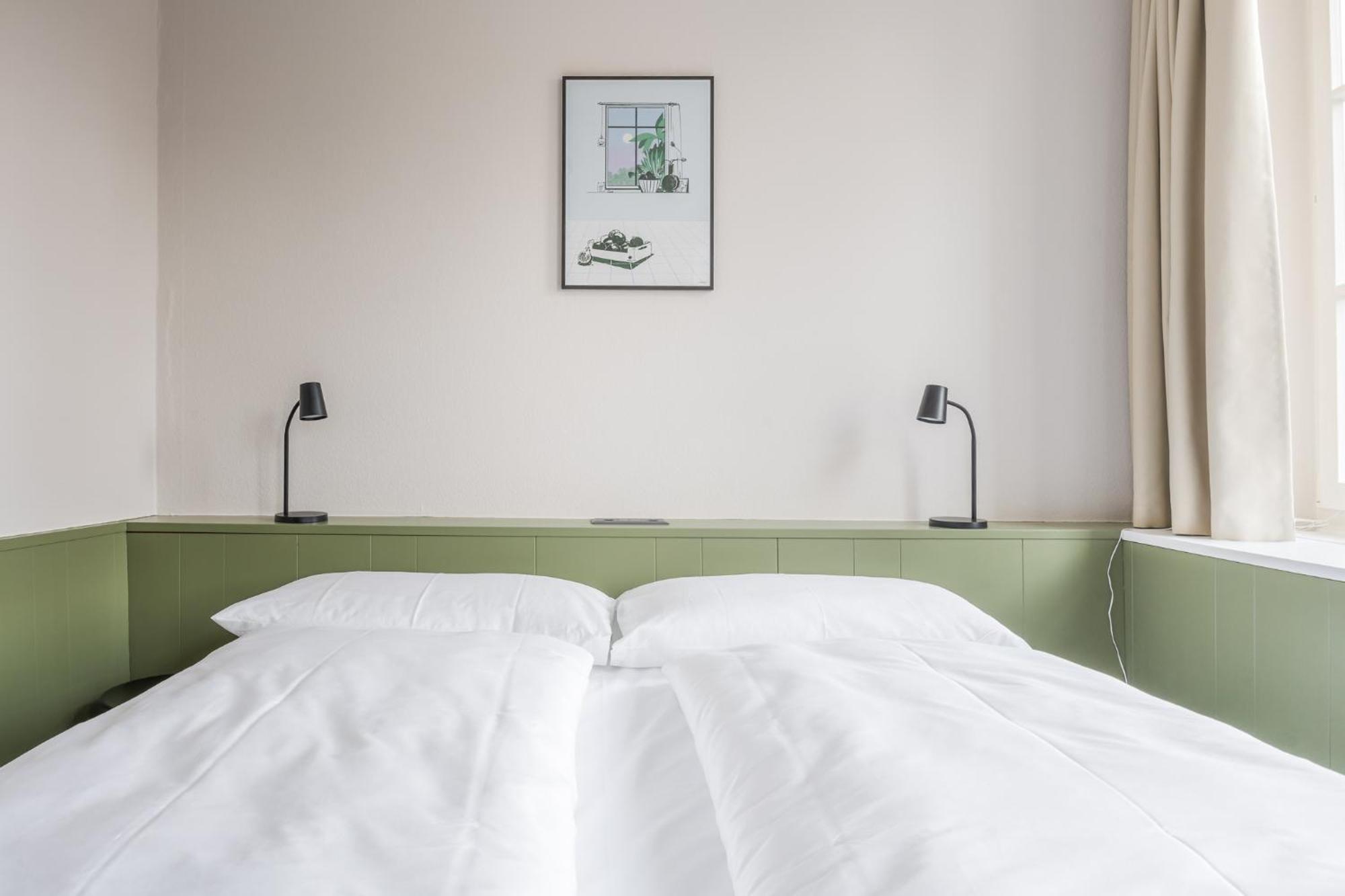 Goldener Stern - Contactless Check-in Hotel Luzern