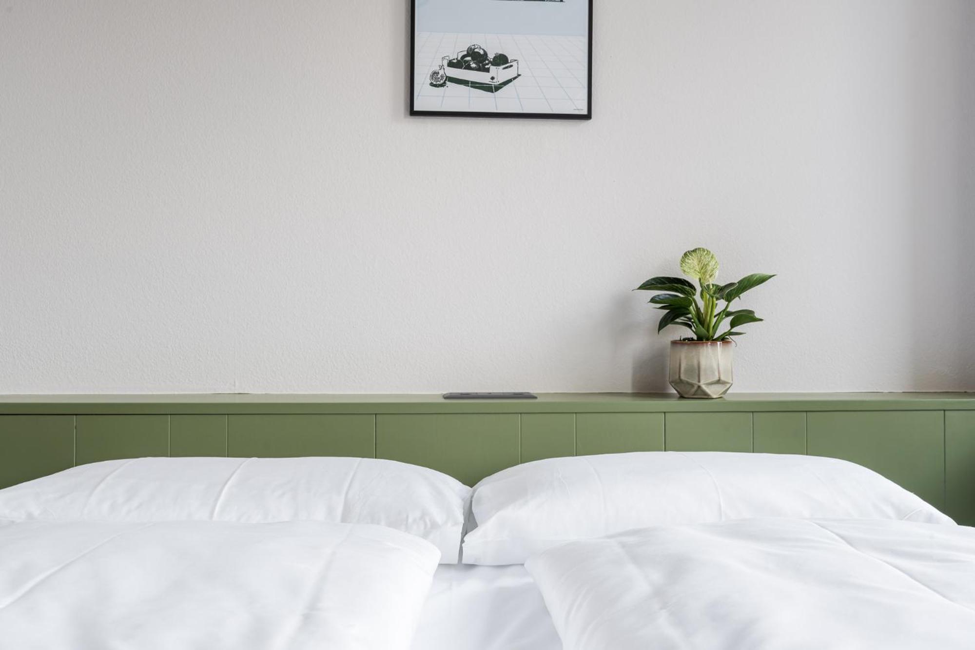Goldener Stern - Contactless Check-in Hotel