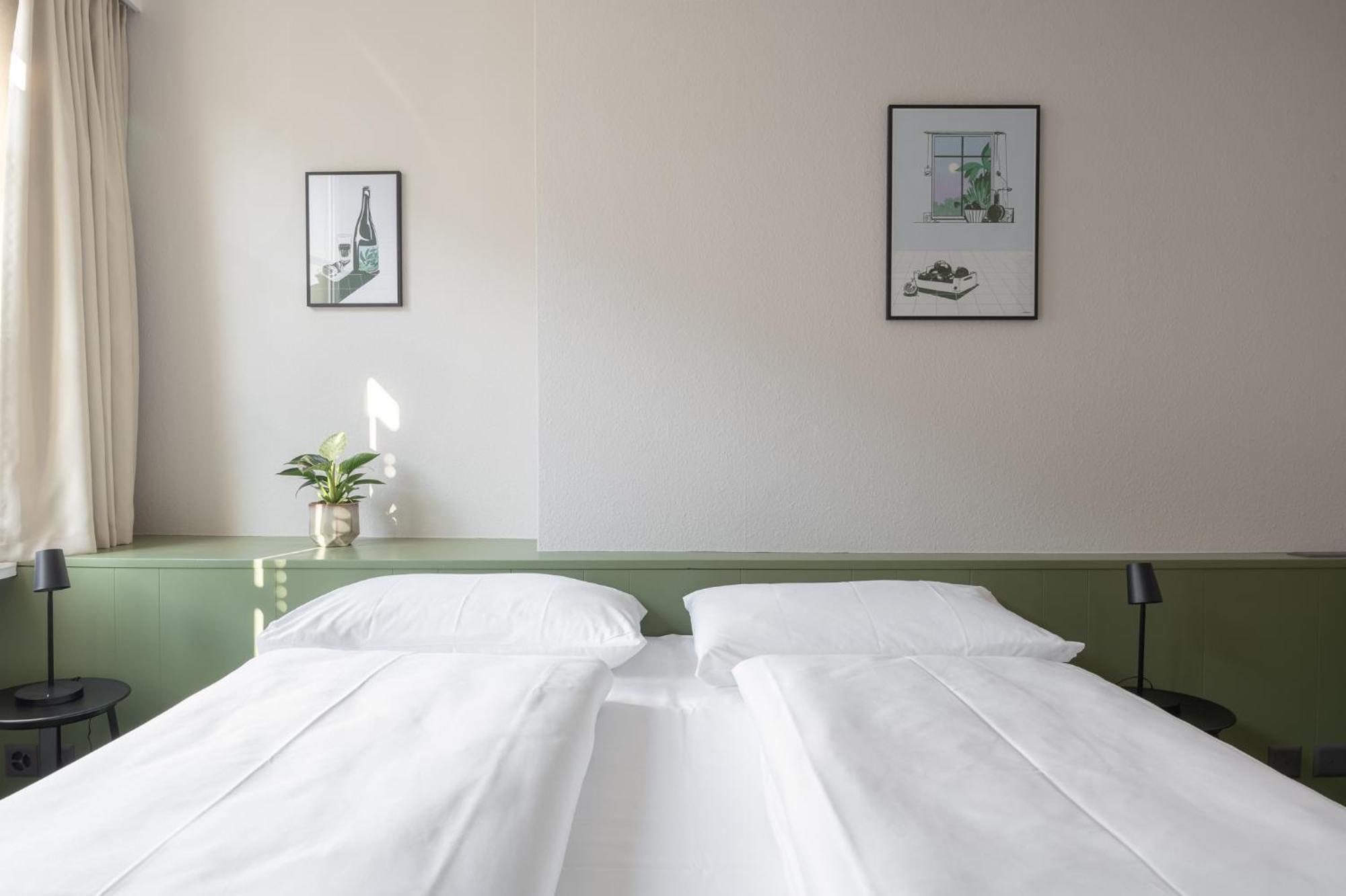 Hotel Goldener Stern - Contactless Check-in 3*