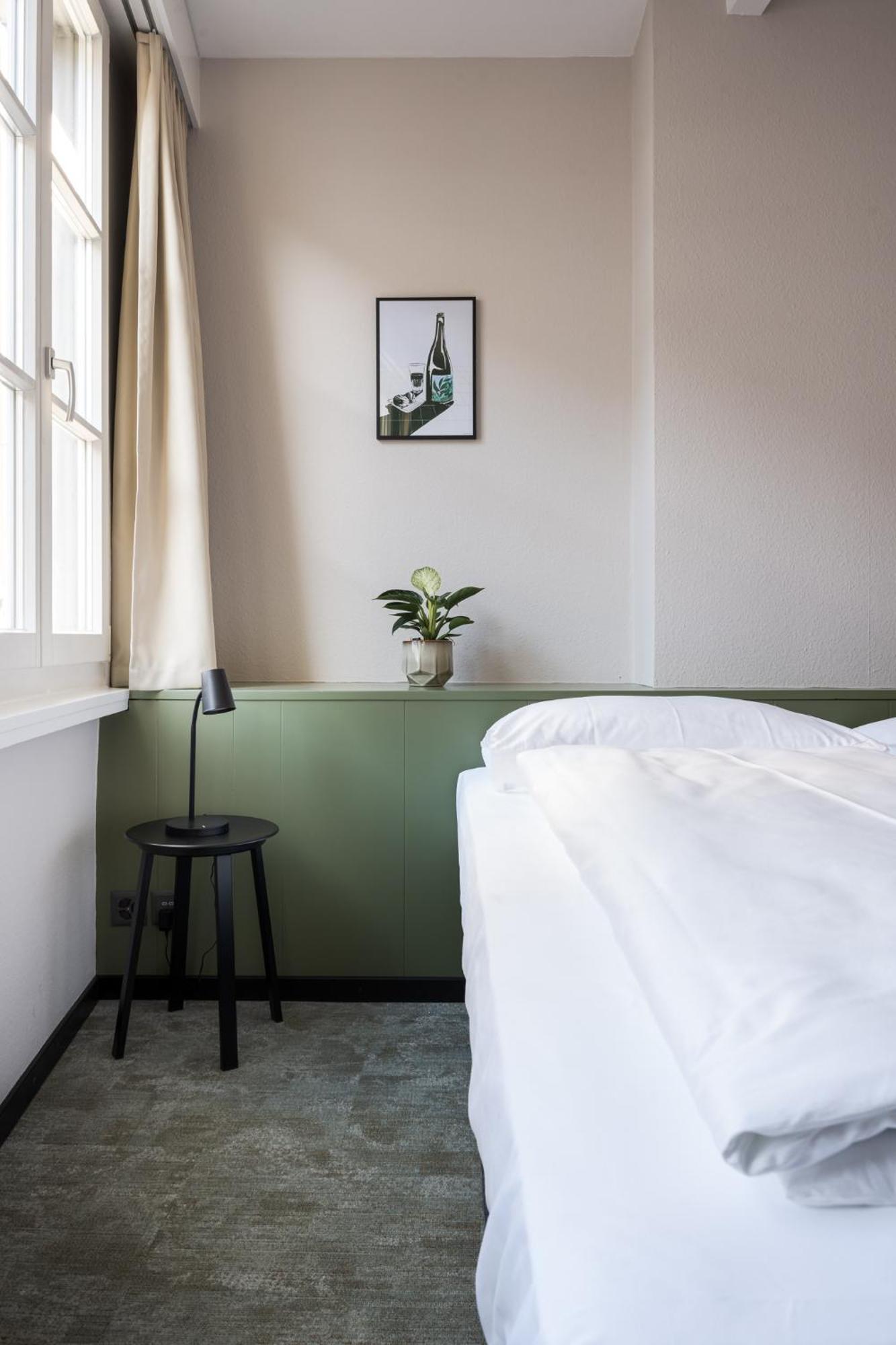 Hotel Goldener Stern - Contactless Check-in 3*